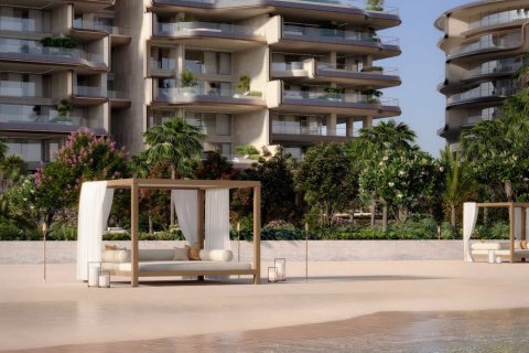 آپارتمان برای فروش در  Palm Jumeirah، Dubai، امارات متحده عربی  4 خوابه ، 649 متر مربع ، شماره 734199 - تصویر 21
