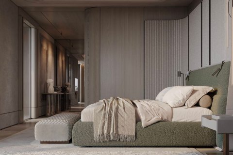 آپارتمان برای فروش در  Palm Jumeirah، Dubai، امارات متحده عربی  4 خوابه ، 649 متر مربع ، شماره 734199 - تصویر 13
