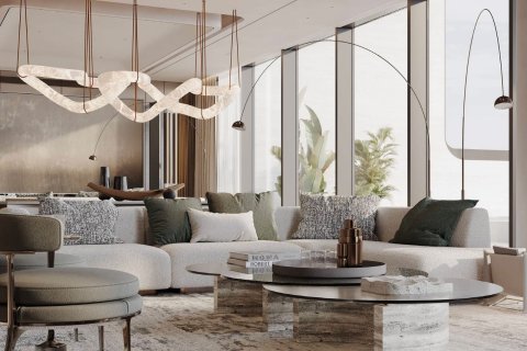 آپارتمان برای فروش در  Palm Jumeirah، Dubai، امارات متحده عربی  4 خوابه ، 649 متر مربع ، شماره 734199 - تصویر 9