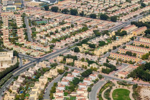 Apartment in Jumeirah Village Triangle, Dubai, UAE 35 sq.m. № 734200 - photo 10