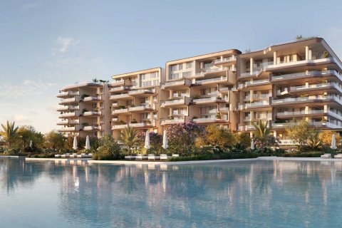 Apartamento en venta en Palm Jumeirah, Dubai, EAU 3 dormitorios, 497 m2 № 734201 - foto 27