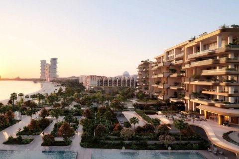 Apartamento en venta en Palm Jumeirah, Dubai, EAU 3 dormitorios, 497 m2 № 734201 - foto 26