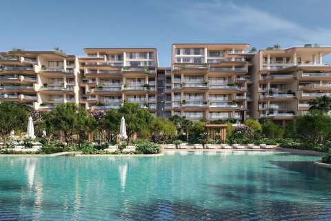 Apartamento en venta en Palm Jumeirah, Dubai, EAU 3 dormitorios, 497 m2 № 734201 - foto 18
