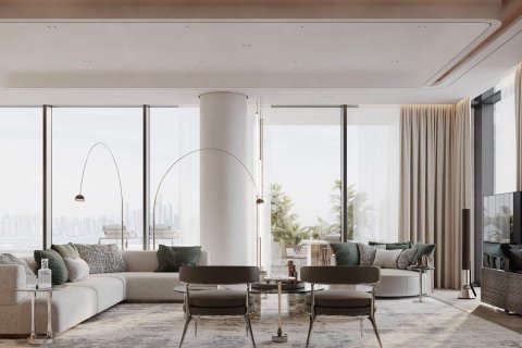 Apartamento en venta en Palm Jumeirah, Dubai, EAU 3 dormitorios, 497 m2 № 734201 - foto 7