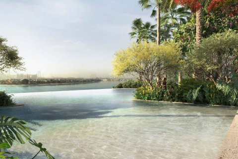 Apartamento en venta en Palm Jumeirah, Dubai, EAU 3 dormitorios, 497 m2 № 734201 - foto 19