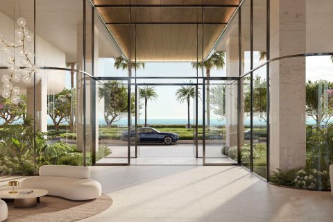 Apartamento en venta en Palm Jumeirah, Dubai, EAU 3 dormitorios, 497 m2 № 734201 - foto 3
