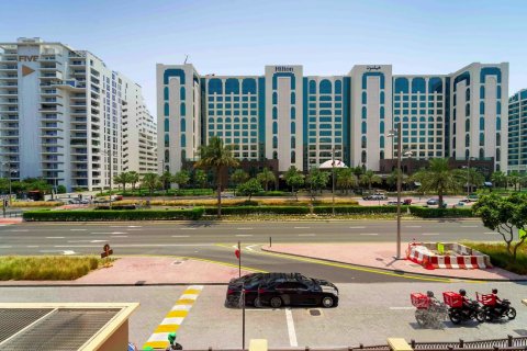 Palm Jumeirah, Dubai, संयुक्त अरब अमीरात में अपार्टमेंट, 3 बेडरूम, 344 वर्ग मीटर, संख्या 734196 - फ़ोटो 5