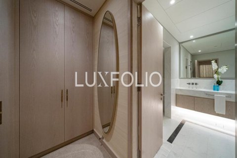 Apartemen di Palm Jumeirah, Dubai, UEA 1 kamar tidur, 98 m2 nomor 628142 - foto 9