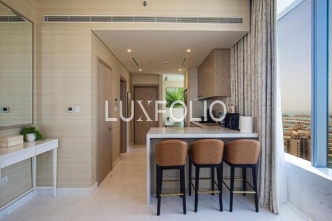 Apartemen di Palm Jumeirah, Dubai, UEA 1 kamar tidur, 98 m2 nomor 628142 - foto 14