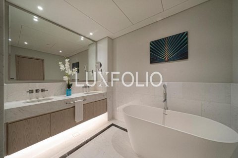 Apartemen di Palm Jumeirah, Dubai, UEA 1 kamar tidur, 98 m2 nomor 628142 - foto 10