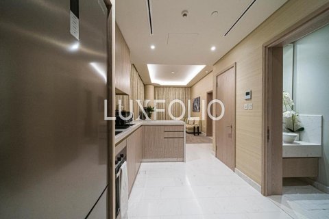 Apartemen di Palm Jumeirah, Dubai, UEA 1 kamar tidur, 98 m2 nomor 628142 - foto 15