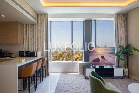 Apartemen di Palm Jumeirah, Dubai, UEA 1 kamar tidur, 98 m2 nomor 628142 - foto 5