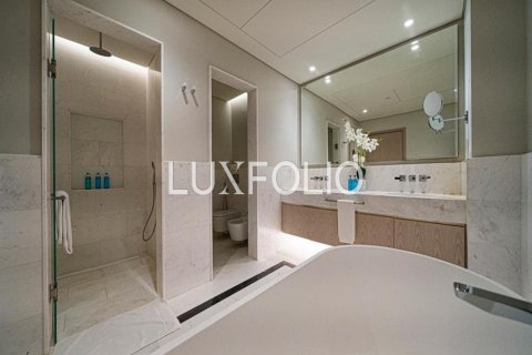 Apartemen di Palm Jumeirah, Dubai, UEA 1 kamar tidur, 98 m2 nomor 628142 - foto 11