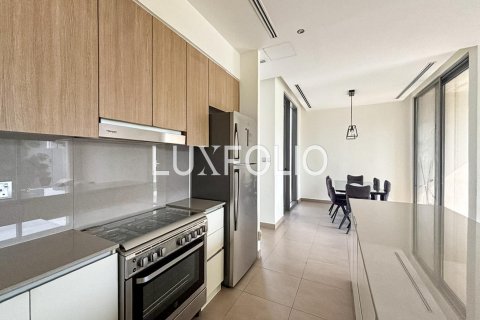 Dubai Hills Estate, Dubai, संयुक्त अरब अमीरात में विला, 3 बेडरूम, 427 वर्ग मीटर, संख्या 628143 - फ़ोटो 9
