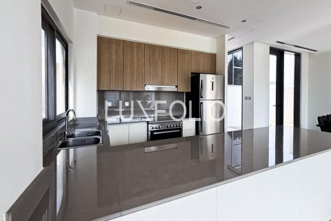 Dubai Hills Estate, Dubai, संयुक्त अरब अमीरात में विला, 3 बेडरूम, 427 वर्ग मीटर, संख्या 628143 - फ़ोटो 8