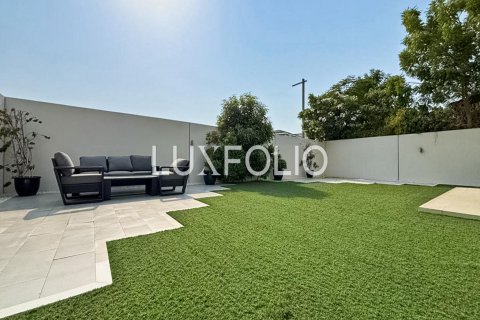 Dubai Hills Estate, Dubai, संयुक्त अरब अमीरात में विला, 3 बेडरूम, 427 वर्ग मीटर, संख्या 628143 - फ़ोटो 27