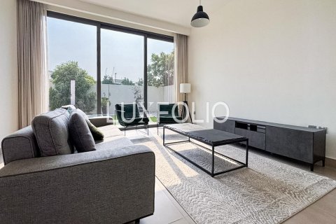 Dubai Hills Estate, Dubai, संयुक्त अरब अमीरात में विला, 3 बेडरूम, 427 वर्ग मीटर, संख्या 628143 - फ़ोटो 5