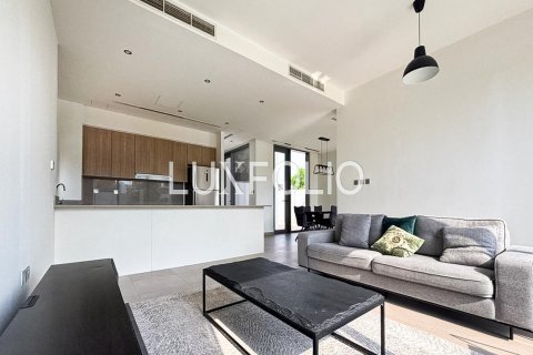 Dubai Hills Estate, Dubai, संयुक्त अरब अमीरात में विला, 3 बेडरूम, 427 वर्ग मीटर, संख्या 628143 - फ़ोटो 4