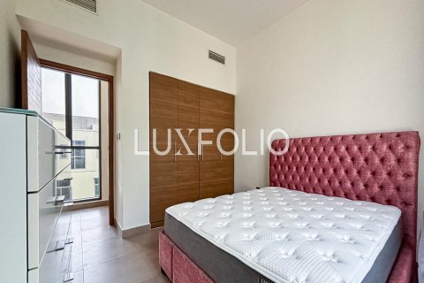 Dubai Hills Estate, Dubai, संयुक्त अरब अमीरात में विला, 3 बेडरूम, 427 वर्ग मीटर, संख्या 628143 - फ़ोटो 19
