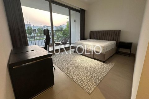 Dubai Hills Estate, Dubai, संयुक्त अरब अमीरात में विला, 3 बेडरूम, 427 वर्ग मीटर, संख्या 628143 - फ़ोटो 21