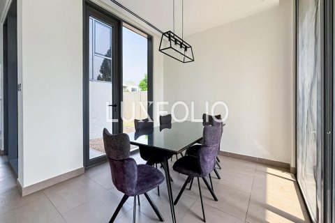 Dubai Hills Estate, Dubai, संयुक्त अरब अमीरात में विला, 3 बेडरूम, 427 वर्ग मीटर, संख्या 628143 - फ़ोटो 11