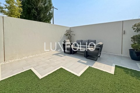 Dubai Hills Estate, Dubai, संयुक्त अरब अमीरात में विला, 3 बेडरूम, 427 वर्ग मीटर, संख्या 628143 - फ़ोटो 26