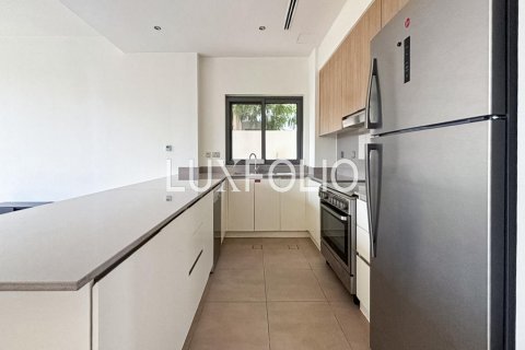 Dubai Hills Estate, Dubai, संयुक्त अरब अमीरात में विला, 3 बेडरूम, 427 वर्ग मीटर, संख्या 628143 - फ़ोटो 10