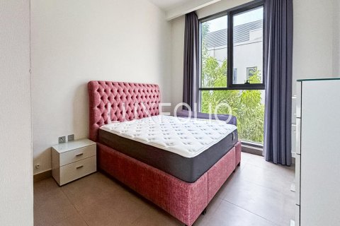 Dubai Hills Estate, Dubai, संयुक्त अरब अमीरात में विला, 3 बेडरूम, 427 वर्ग मीटर, संख्या 628143 - फ़ोटो 18