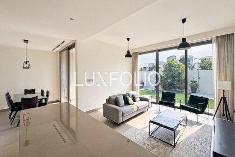 Dubai Hills Estate, Dubai, संयुक्त अरब अमीरात में विला, 3 बेडरूम, 427 वर्ग मीटर, संख्या 628143 - फ़ोटो 6