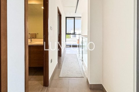 Dubai Hills Estate, Dubai, संयुक्त अरब अमीरात में विला, 3 बेडरूम, 427 वर्ग मीटर, संख्या 628143 - फ़ोटो 20