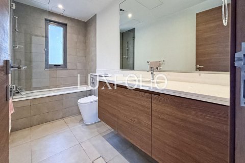 Dubai Hills Estate, Dubai, संयुक्त अरब अमीरात में विला, 3 बेडरूम, 427 वर्ग मीटर, संख्या 628143 - फ़ोटो 17