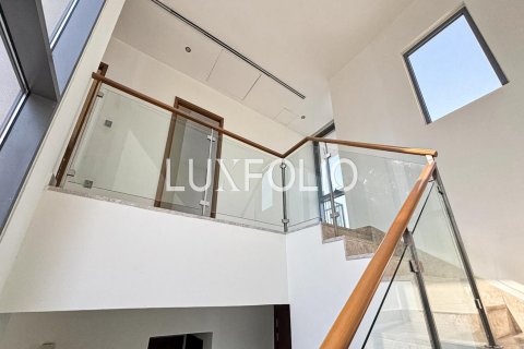 Dubai Hills Estate, Dubai, संयुक्त अरब अमीरात में विला, 3 बेडरूम, 427 वर्ग मीटर, संख्या 628143 - फ़ोटो 13