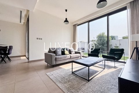 Dubai Hills Estate, Dubai, संयुक्त अरब अमीरात में विला, 3 बेडरूम, 427 वर्ग मीटर, संख्या 628143 - फ़ोटो 3