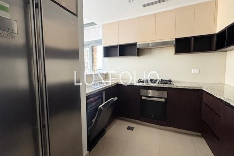 Apartament në Dubai Creek Harbour (The Lagoons), Emiratet e Bashkuara Arabe 2 dhoma gjumi, 145 m2. № 628144 - Foto 4