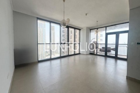 Apartament në Dubai Creek Harbour (The Lagoons), Emiratet e Bashkuara Arabe 2 dhoma gjumi, 145 m2. № 628144 - Foto 2