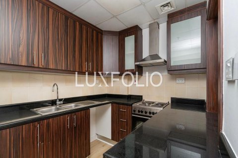 Byt v Jumeirah Beach Residence, Dubai, SAE 2 ložnice, 128 m² Č.: 628146 - fotografie 6