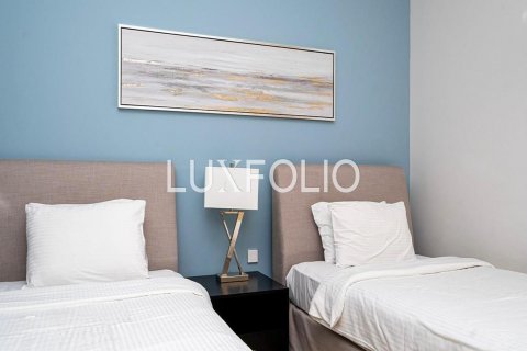 Byt v Jumeirah Beach Residence, Dubai, SAE 2 ložnice, 128 m² Č.: 628146 - fotografie 14