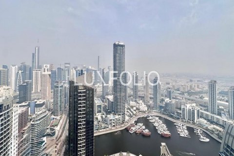 Byt v Jumeirah Beach Residence, Dubai, SAE 2 ložnice, 128 m² Č.: 628146 - fotografie 17