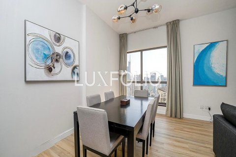 Byt v Jumeirah Beach Residence, Dubai, SAE 2 ložnice, 128 m² Č.: 628146 - fotografie 7