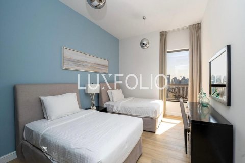 Byt v Jumeirah Beach Residence, Dubai, SAE 2 ložnice, 128 m² Č.: 628146 - fotografie 13
