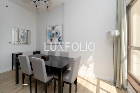Byt v Jumeirah Beach Residence, Dubai, SAE 2 ložnice, 128 m² Č.: 628146 - fotografie 8