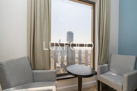Byt v Jumeirah Beach Residence, Dubai, SAE 2 ložnice, 128 m² Č.: 628146 - fotografie 11