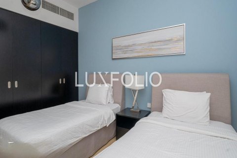 Byt v Jumeirah Beach Residence, Dubai, SAE 2 ložnice, 128 m² Č.: 628146 - fotografie 15