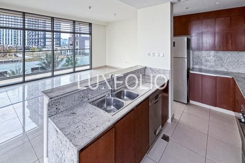 Dzīvoklis Dubai Hills Estate, Dubaijā, AAE 3 istabas, 181 m2 Nr. 628140 - attēls 4