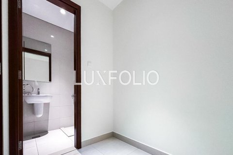 Dzīvoklis Dubai Hills Estate, Dubaijā, AAE 3 istabas, 181 m2 Nr. 628140 - attēls 9