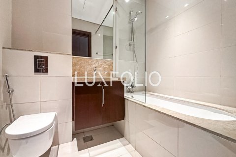 Dzīvoklis Dubai Hills Estate, Dubaijā, AAE 3 istabas, 181 m2 Nr. 628140 - attēls 11