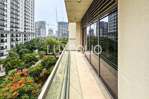 Dzīvoklis Dubai Hills Estate, Dubaijā, AAE 3 istabas, 181 m2 Nr. 628140 - attēls 2