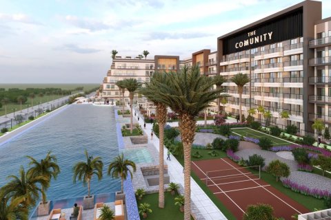 Byt v Motor City, Dubai, SAE 2 ložnice, 102 m² Č.: 699755 - fotografie 9