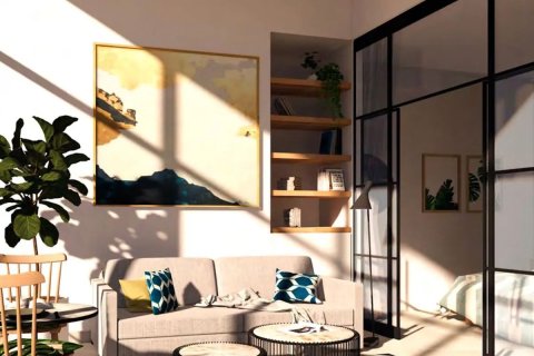 Byt v Motor City, Dubai, SAE 2 ložnice, 102 m² Č.: 699755 - fotografie 4