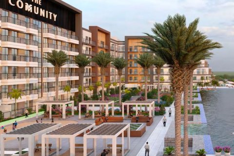 Byt v Motor City, Dubai, SAE 2 ložnice, 102 m² Č.: 699755 - fotografie 7